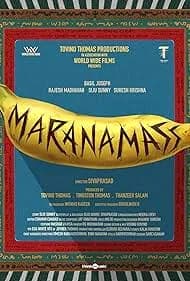 Marana Mass 2025
