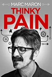 Marc Maron: Thinky Pain 2013