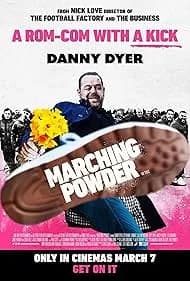 Marching Powder 2025