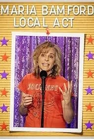 Maria Bamford: Local Act 2023
