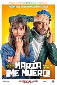 María, Me Muero 2024