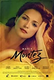 María Montez: The Movie (2014)