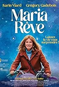 Maria rêve (2022)
