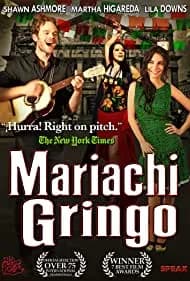 Mariachi Gringo (2013)