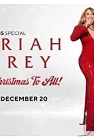 Mariah Carey: Merry Christmas to All! 2022