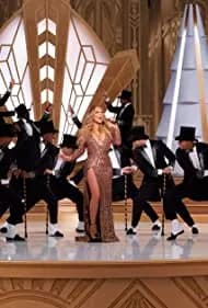 Mariah's Christmas: The Magic Continues 2021