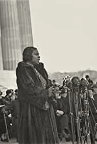 Marian Anderson: The Whole World in Her Hands 2022