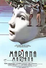 Mariana, Mariana ()