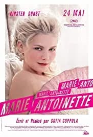 Marie Antoinette (2006)