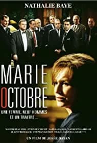 Marie Octobre 2008
