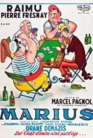 Marius (1931)