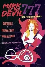 Mark of the Devil 777: The Moralist, Part 2 2022