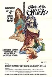 Mark of the Witch 1970
