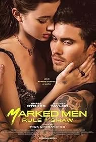 Marked Men 2025