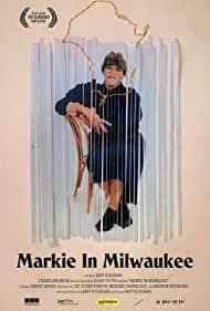 Markie in Milwaukee 2019