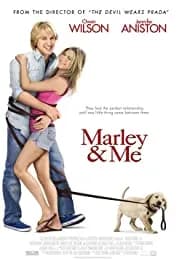 Marley & Me (2008)