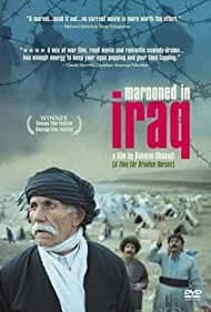 Marooned in Iraq 2002