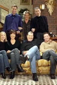Married... with Children Reunion 2003