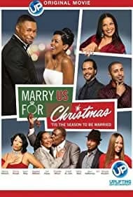Marry Us for Christmas 2014