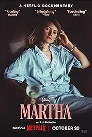 Martha 2024