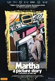 Martha: A Picture Story (2019)