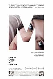Martha Marcy May Marlene (2011)