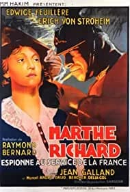 Marthe Richard 1937