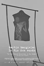 Martin Margiela: In His Own Words 2019