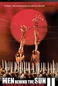 Maruta 2: Laboratory of the Devil 1992