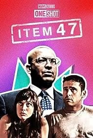 Marvel One-Shot: Item 47 2012