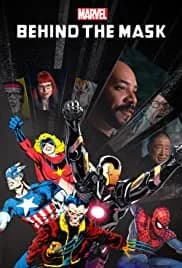 Marvel's Behind the Mask 2021