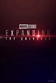 Marvel Studios: Expanding the Universe 2019