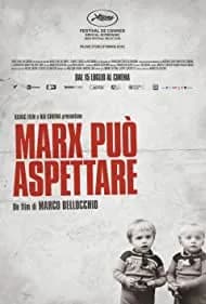 Marx Can Wait (2022)