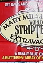 Mary Millington's World Striptease Extravaganza 1981