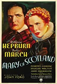 Mary of Scotland 1936