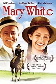 Mary White 1977