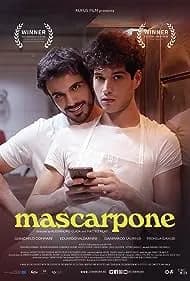 Mascarpone (2021)