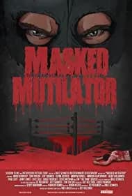 Masked Mutilator 2019