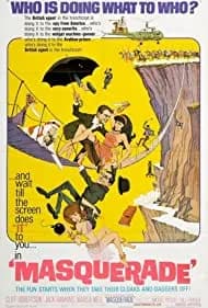 Masquerade (1965)