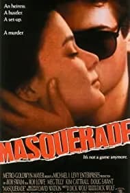 Masquerade (1988)