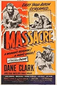 Massacre (1957)