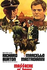 Massacre in Rome 1973