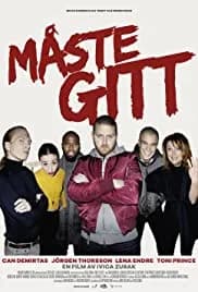 Måste gitt 2017