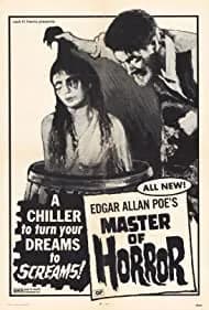 Master of Horror 1965