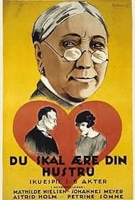 Master of the House 1925
