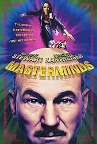Masterminds (1997)