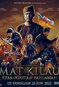 Mat Kilau (2022)