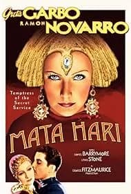 Mata Hari (1931)