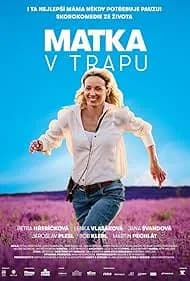 Matka v trapu 2024