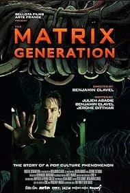 Matrix: Generation (2023)